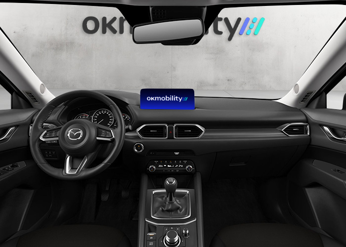 Mazda CX-5 2.0 e-Skyactiv-G MHEV Advantage 2WD 121kW(3)