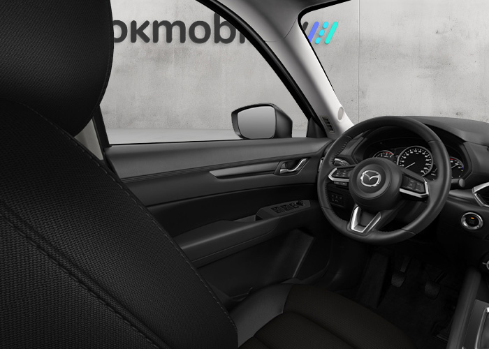 Mazda CX-5 2.0 e-Skyactiv-G MHEV Advantage 2WD 121kW(4)