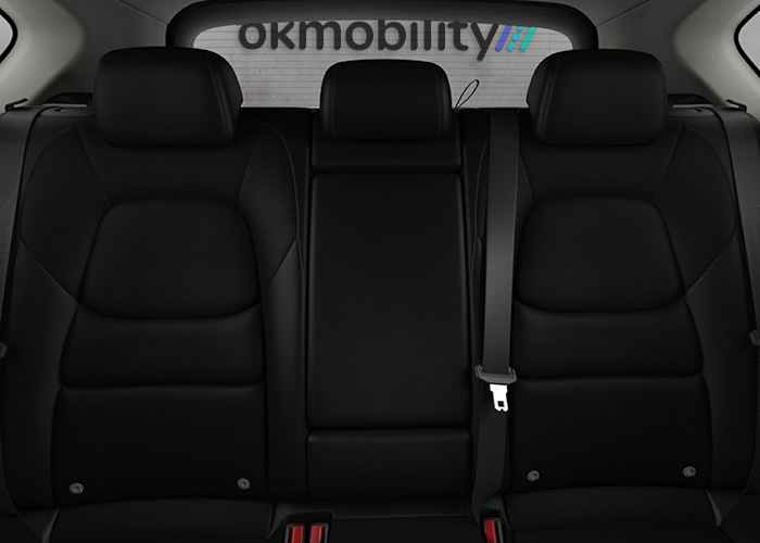 Mazda CX-5 2.0 e-Skyactiv-G MHEV Advantage 2WD 121kW