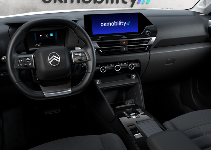 Citroën C4 1.2 Max S&S 130 Automático(3)