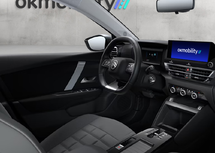 Citroën C4 1.2 Max S&S 130 Automático(4)
