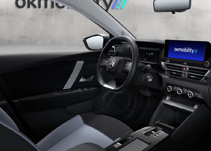 Citroën C4 1.2 Max S&S 130 Automático