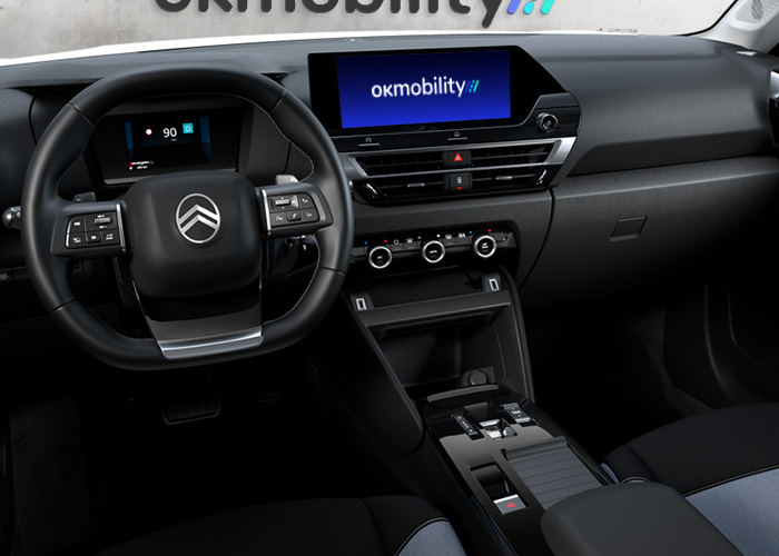 Citroën C4 1.2 Max S&S 130 Automático