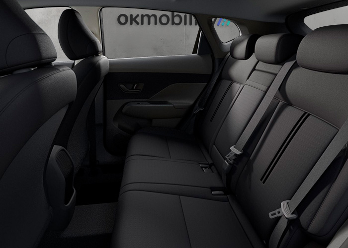 Hyundai Kona HEV 1.6 GDI Maxx DT