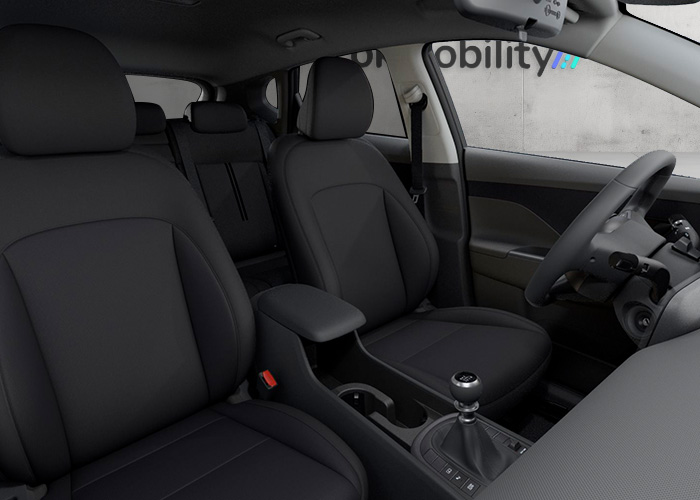 Hyundai Kona HEV 1.6 GDI Maxx DT(4)