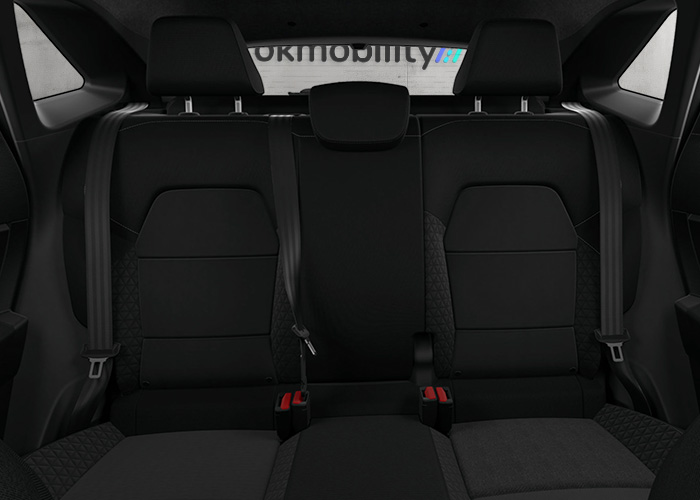 Renault Symbioz E-TECH Full Hybrid Evolution 105kW