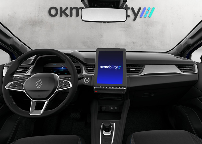 Renault Symbioz E-TECH Full Hybrid Evolution 105kW(3)