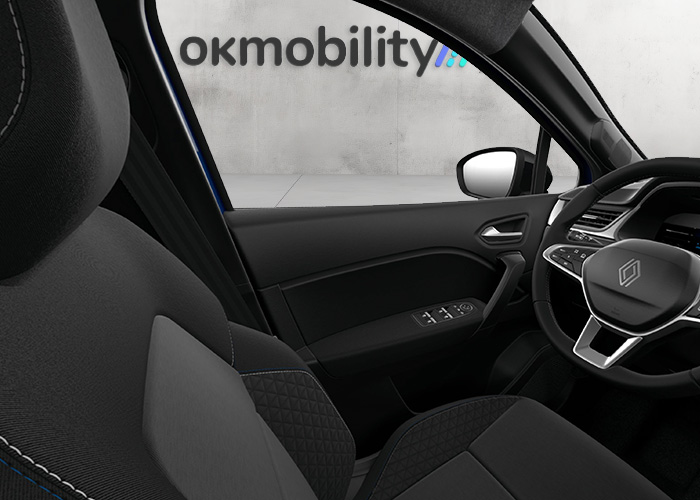 Renault Symbioz E-TECH Full Hybrid Evolution 105kW(4)