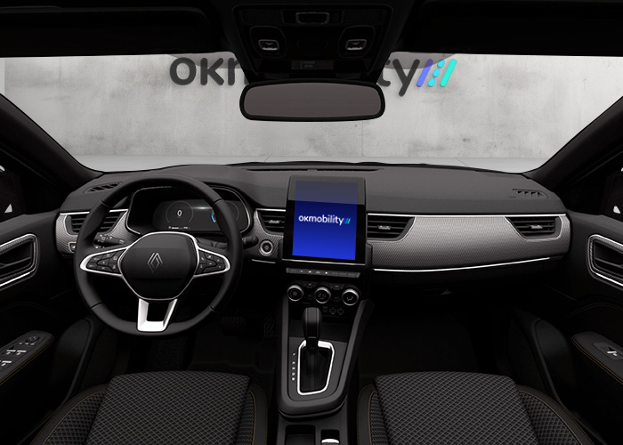 Renault Arkana 1.6 E-Tech Techno 105kW(3)