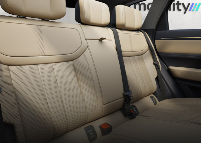 Jaecoo 7 1.5 TGDI PHEV Select 4x2(4)