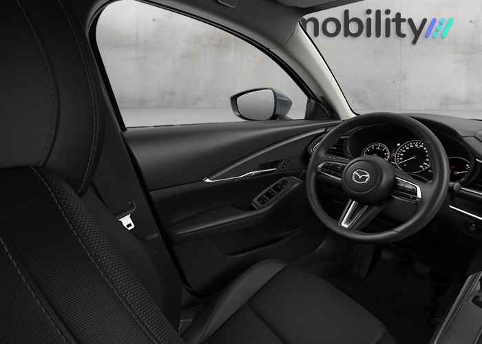 Mazda CX-30 2.5 e-Skyactiv-G Centre Line FWD 103 kW(3)
