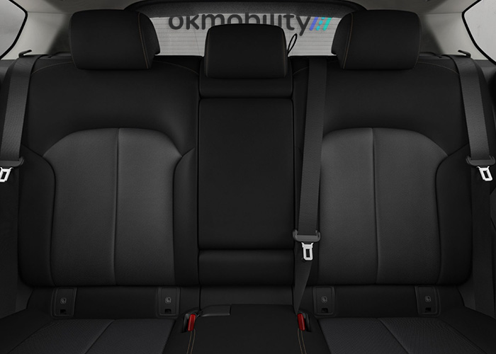 Mazda CX-60 3.3L e-Skyactiv-D MHEV Exclusive-Line 2WD 147kW Aut.