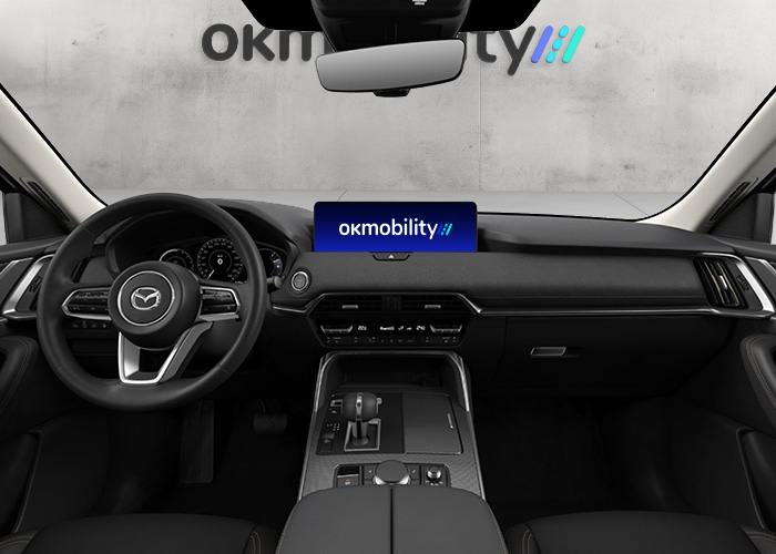 Mazda CX-60 3.3L e-Skyactiv-D MHEV Exclusive-Line 2WD 147kW Aut.(3)