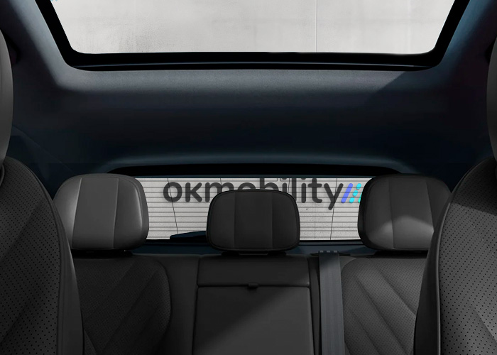 Omoda 9 1.5 TGDI Premium