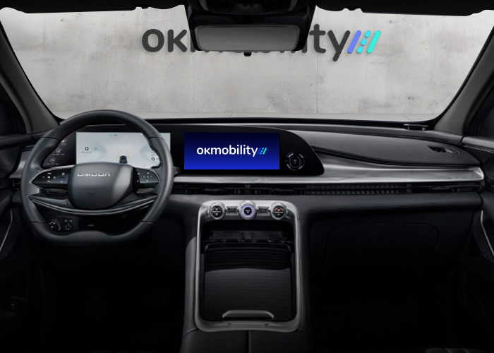 Omoda 9 1.5 TGDI Premium(3)