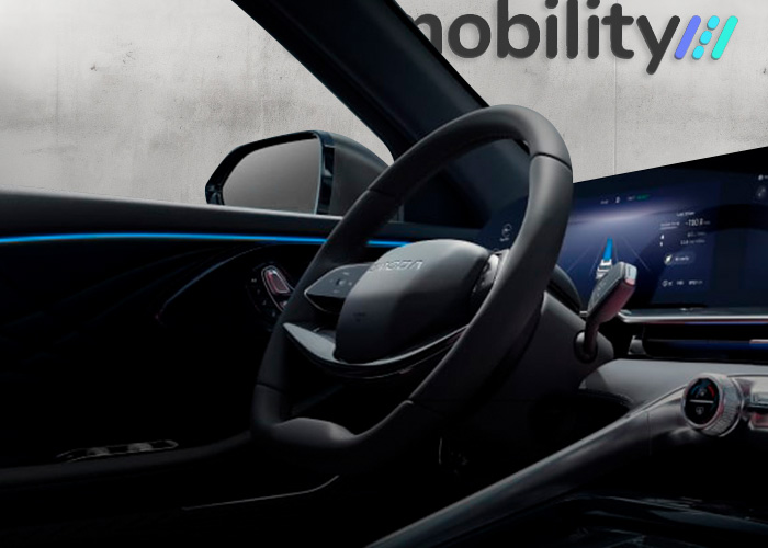 Omoda 9 1.5 TGDI Premium(4)