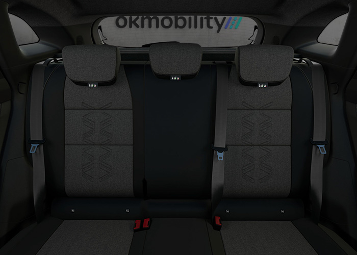 Renault Austral Techno Mild Hybrid 160 (116kW) auto