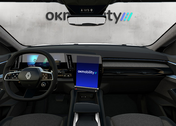 Renault Austral Techno Mild Hybrid 160 (116kW) auto(3)
