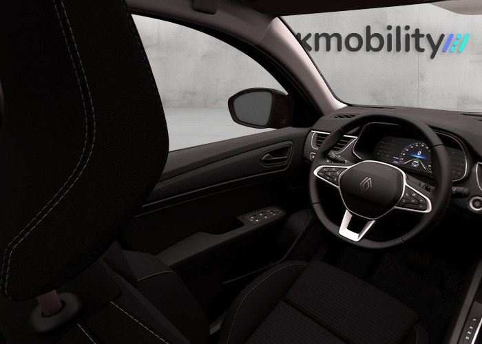 Renault Arkana Evolution TCe 103 kW 140 CV EDC mild hybrid