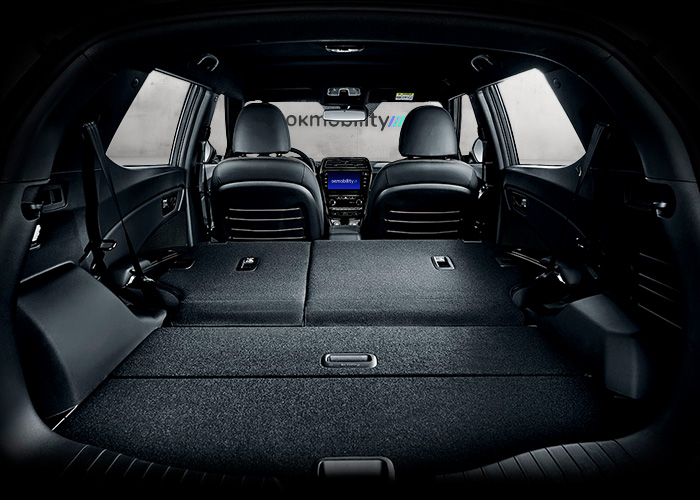 Tivoli G15T  LP Urban Plus GSR 99 kW 135 CV(4)