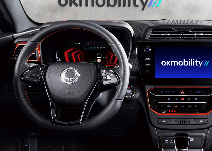 Tivoli G15T  LP Urban Plus GSR 99 kW 135 CV(3)