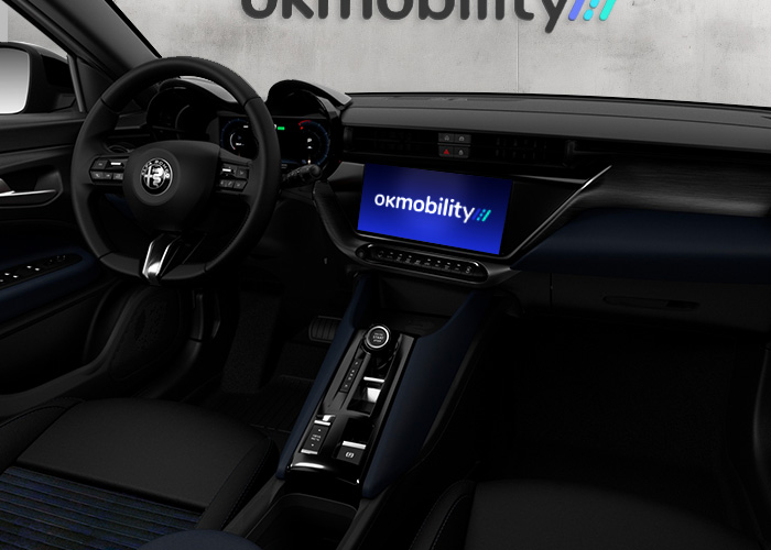 Alfa Romeo Junior Ibrida 1.2 Core 108kw eDCT6(3)