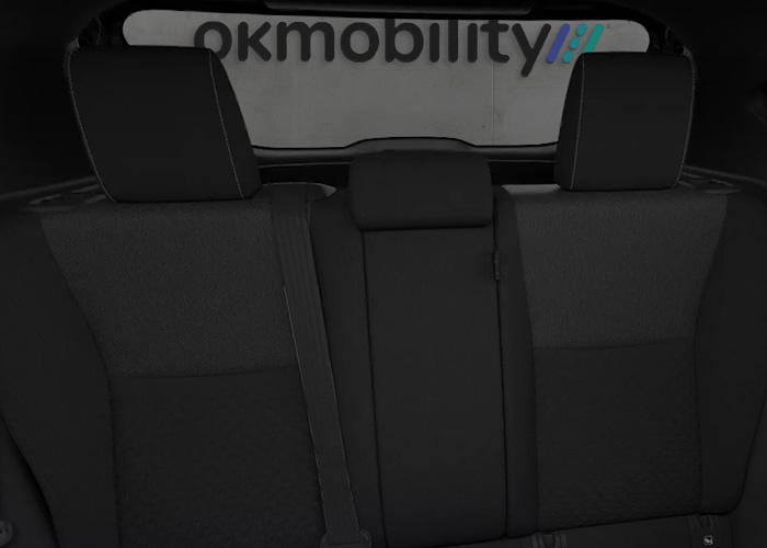 Toyota Yaris Cross Híbrido 130H Active Plus