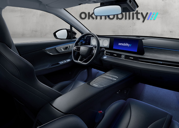 Omoda 5 1.6 Confort 145