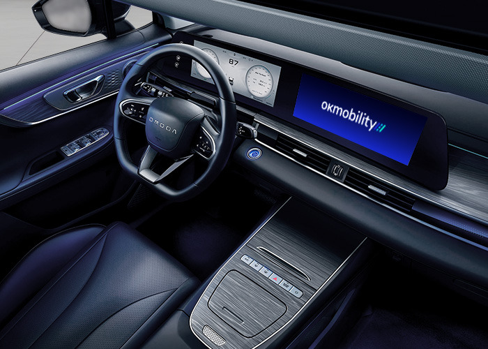 Omoda 5 1.6 Confort 145