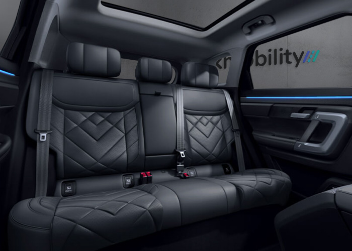 Jaecoo 7 Hibrido Enchufable 1.5 TGDI PHEV Exclusive 4x2(3)