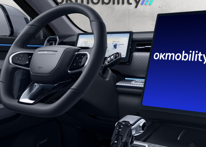 Jaecoo 7 Hibrido Enchufable 1.5 TGDI PHEV Exclusive 4x2