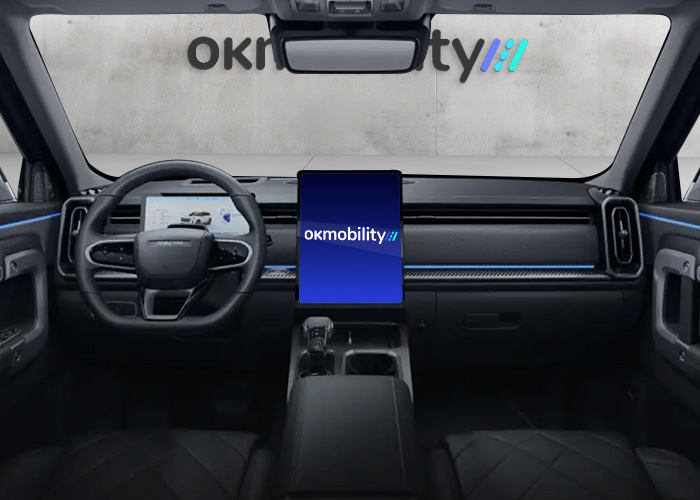 Jaecoo 7 Hibrido Enchufable 1.5 TGDI PHEV Exclusive 4x2(4)