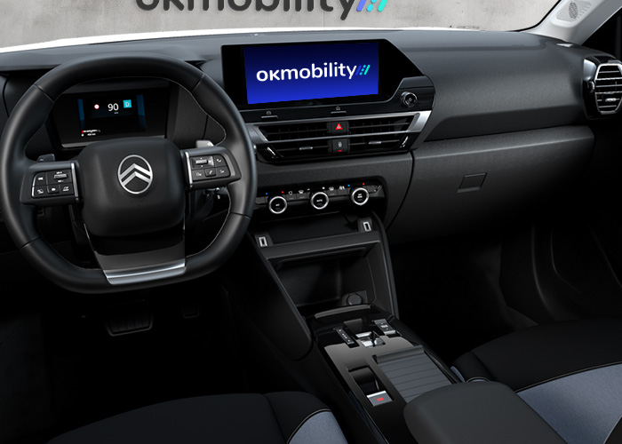 Citroën C4 Hybrid Max eDSC6 145(3)