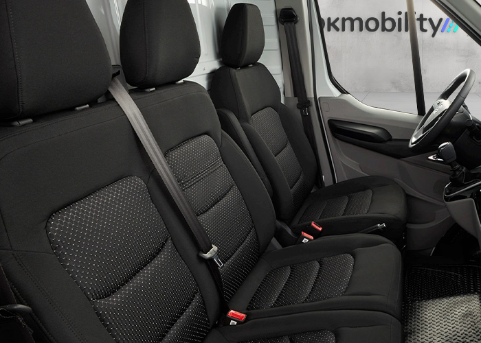 Maxus Deliver 9 2.0D L3H2 150(4)