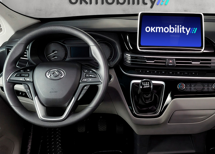 Maxus Deliver 9 2.0D L3H2 150(3)