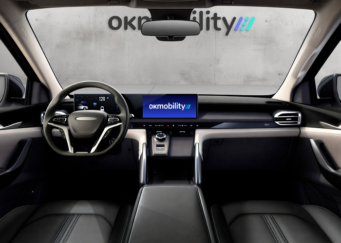 Maxus T60 Max 158kW 4wd Aut.(3)