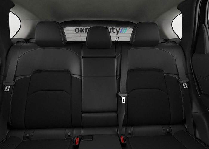 Mazda CX-5 2.5 e-Skyactiv-G MHEV Centre-Line FWD Aut.(4)