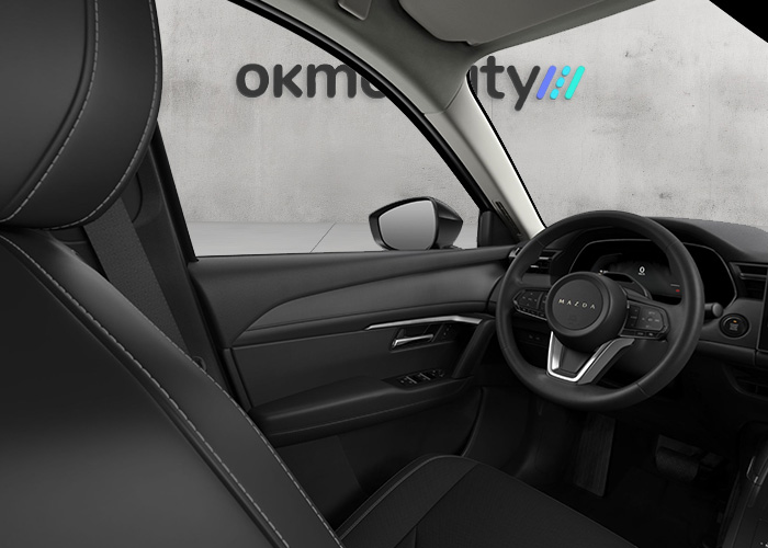 Mazda CX-5 2.5 e-Skyactiv-G MHEV Centre-Line FWD Aut.