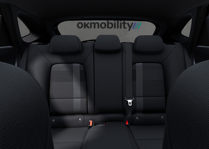 Hyundai i20 1.0 T Black Line 90(4)