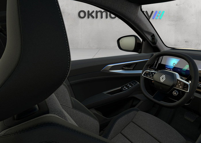 Renault Austral 1.3 TCe Mild Hybrid Techno CVT 110kW(4)