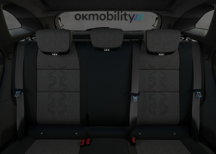 Renault Austral 1.3 TCe Mild Hybrid Techno CVT 110kW