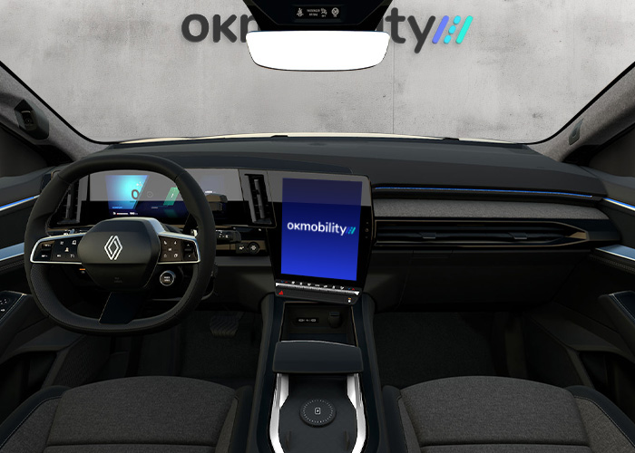 Renault Austral 1.3 TCe Mild Hybrid Techno CVT 110kW(3)