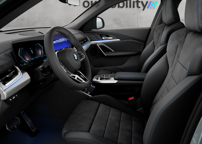 BMW X2 X2 sDrive 20iA(3)