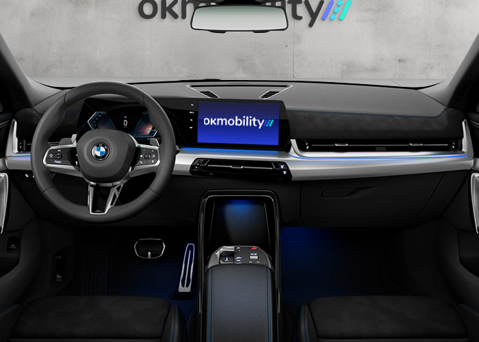 BMW X2 X2 sDrive 20iA(4)
