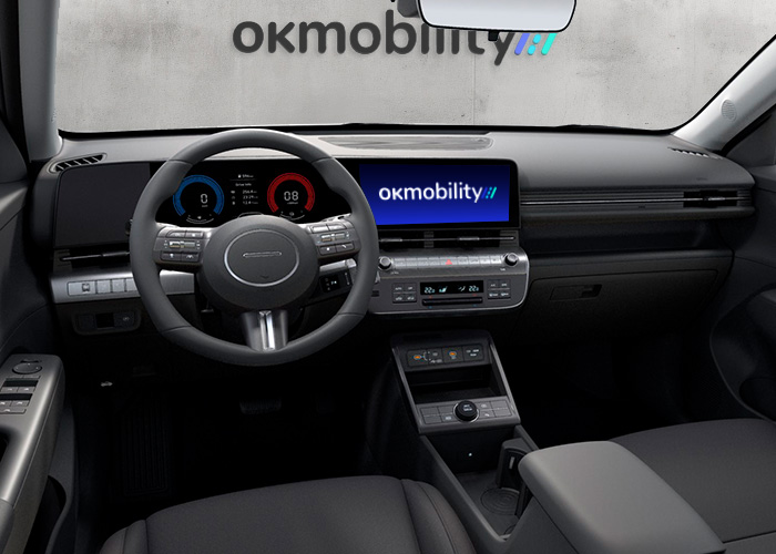 Hyundai Kona HEV 1.6 GDI Maxx DT 138(3)