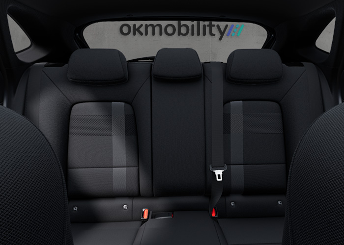 Hyundai Kona HEV 1.6 GDI Maxx DT 138