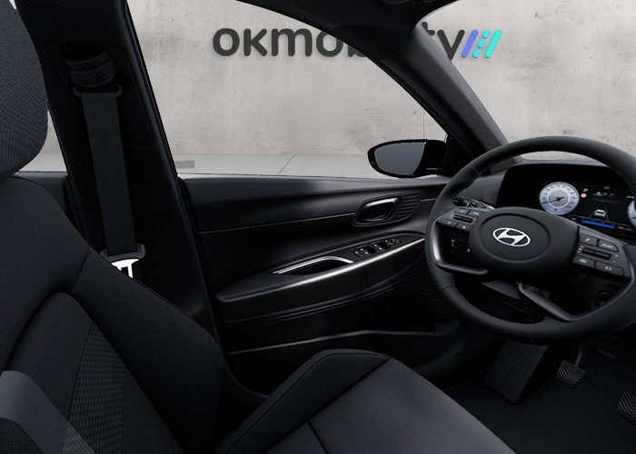 Hyundai Kona HEV 1.6 GDI Maxx DT 138(4)