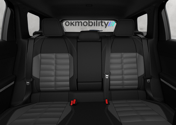 Jeep Compass 1.2 MHEV Altitude 107KW