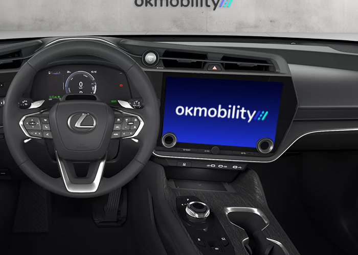 Lexus RZ 350e e-Platinium Efficiency FWD(3)