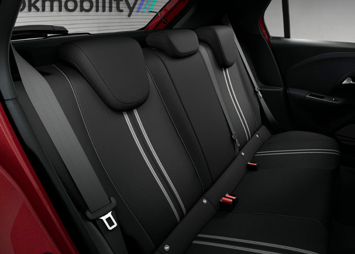 Opel Corsa 1.2T XHL GS-LINE 74kw 100cv